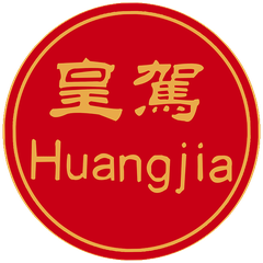 皇驾酒业Logo